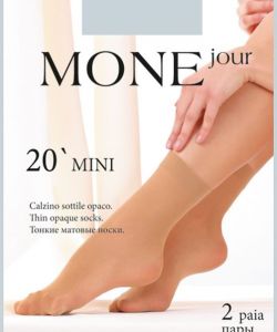 Mone Jour - Catalog 2018